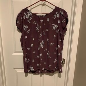 Blouse - Floral